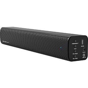 BARRE SON STEREO MEGASAT MIRACLE SONORE V 30 WATT BLUETOOTH 4.0, USB, MP3